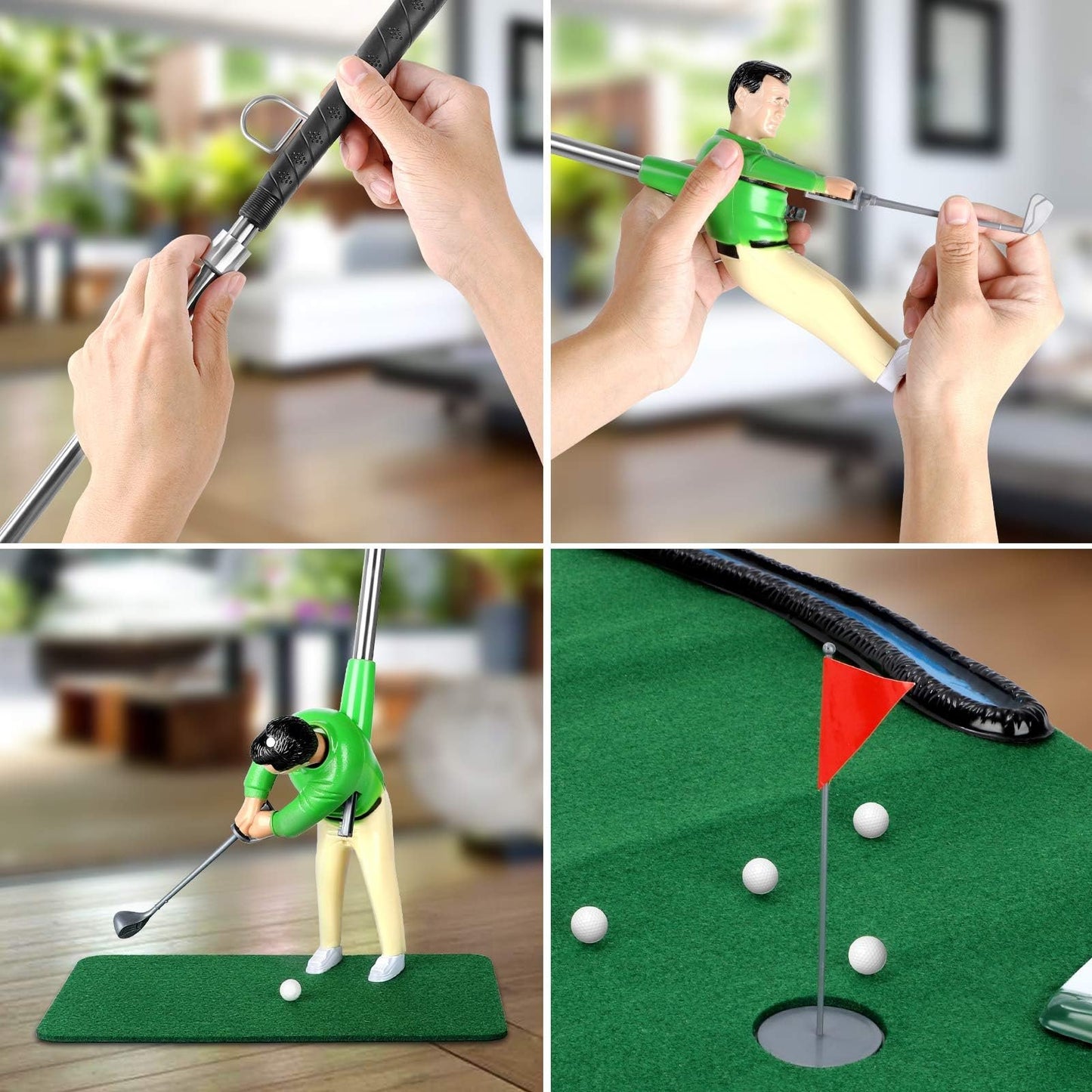 Mini Golf Toys for Adult