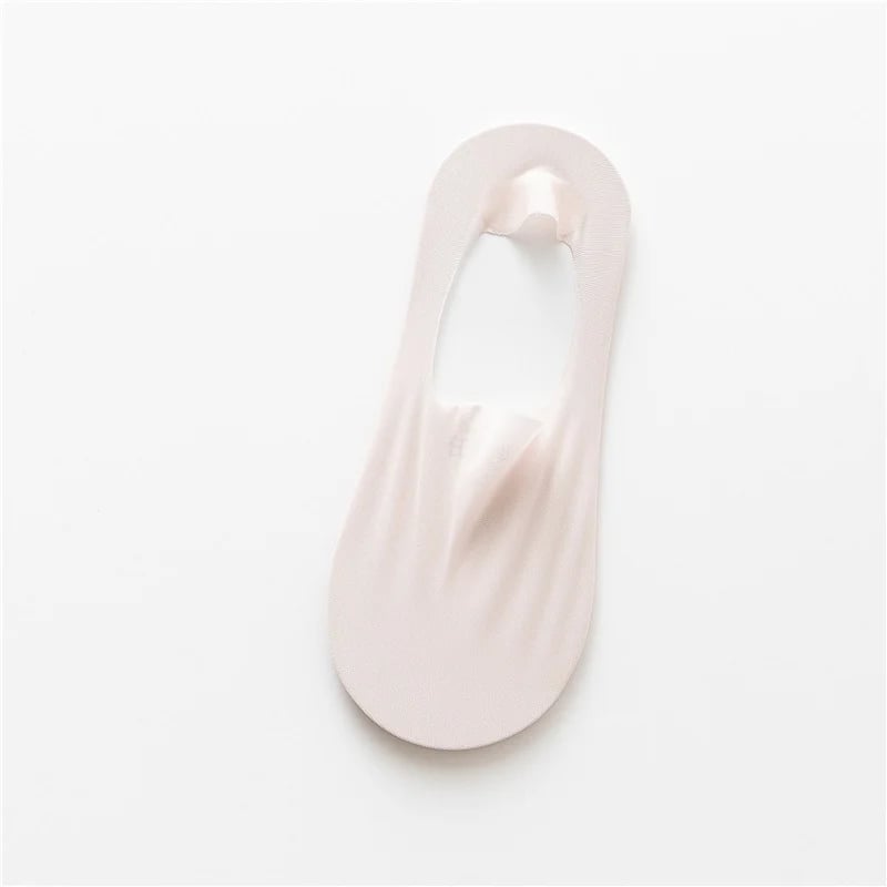 🔥Thin No Show Socks