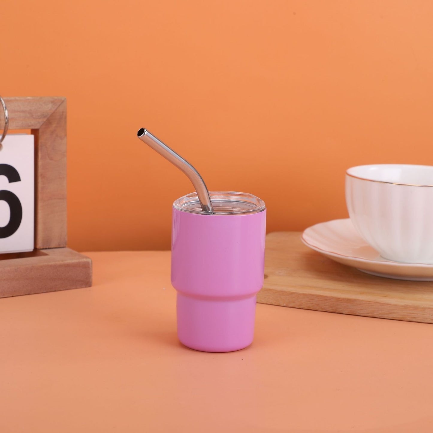 Mini Tumbler Shot Glass