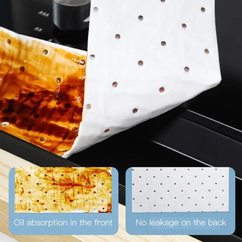 DJIWJDCDA RANGE HOOD OIL ABSORBING COTTON