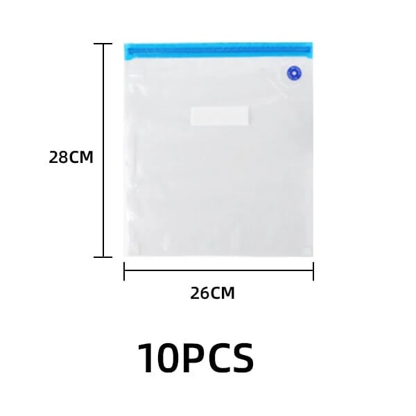 🎁2024-Hot Sale🎁Household Vacuum Freshness Sealing Machine