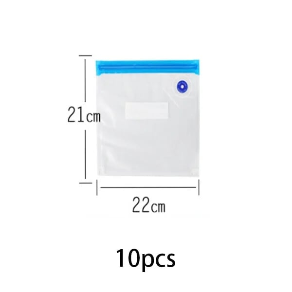 🎁2024-Hot Sale🎁Household Vacuum Freshness Sealing Machine