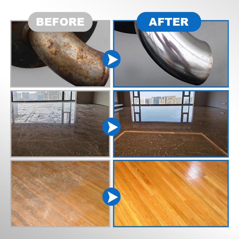 🎁 2025 New Year's Sale - Limited Time 48% OFF🎁✨Wool Felt Flap Polishing Disc