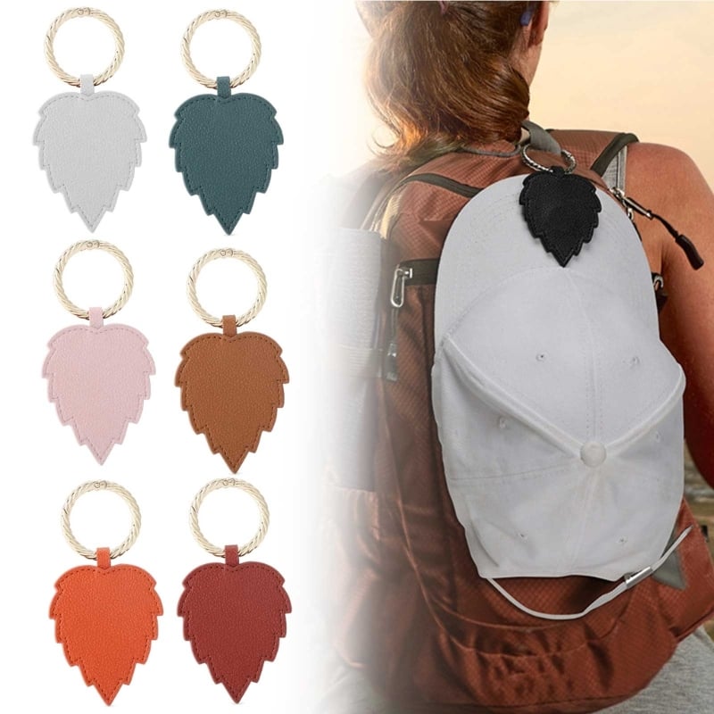 DJIWJDCDA Last Day 50%Off-Hat Magnet Clip👒