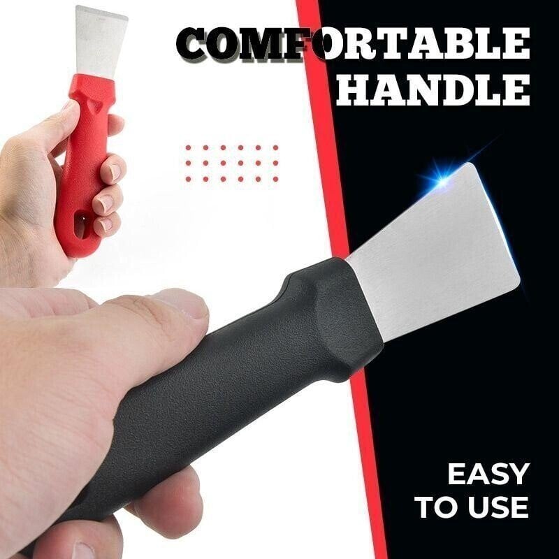 DJIWJDCDA Multipurpose Kitchen Cleaning Spatula（40% OFF）