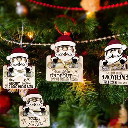 DJIWJDCDA 🎁🎅2023 Christmas Gift--💸Money Cash Holder