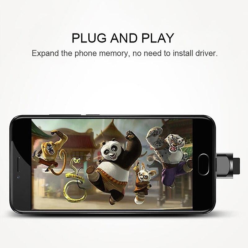 Intelligent Memory Card Reader