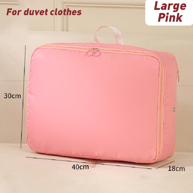 🔥SUMMER SALE - Ultra Space Saving Self Compression Organizer