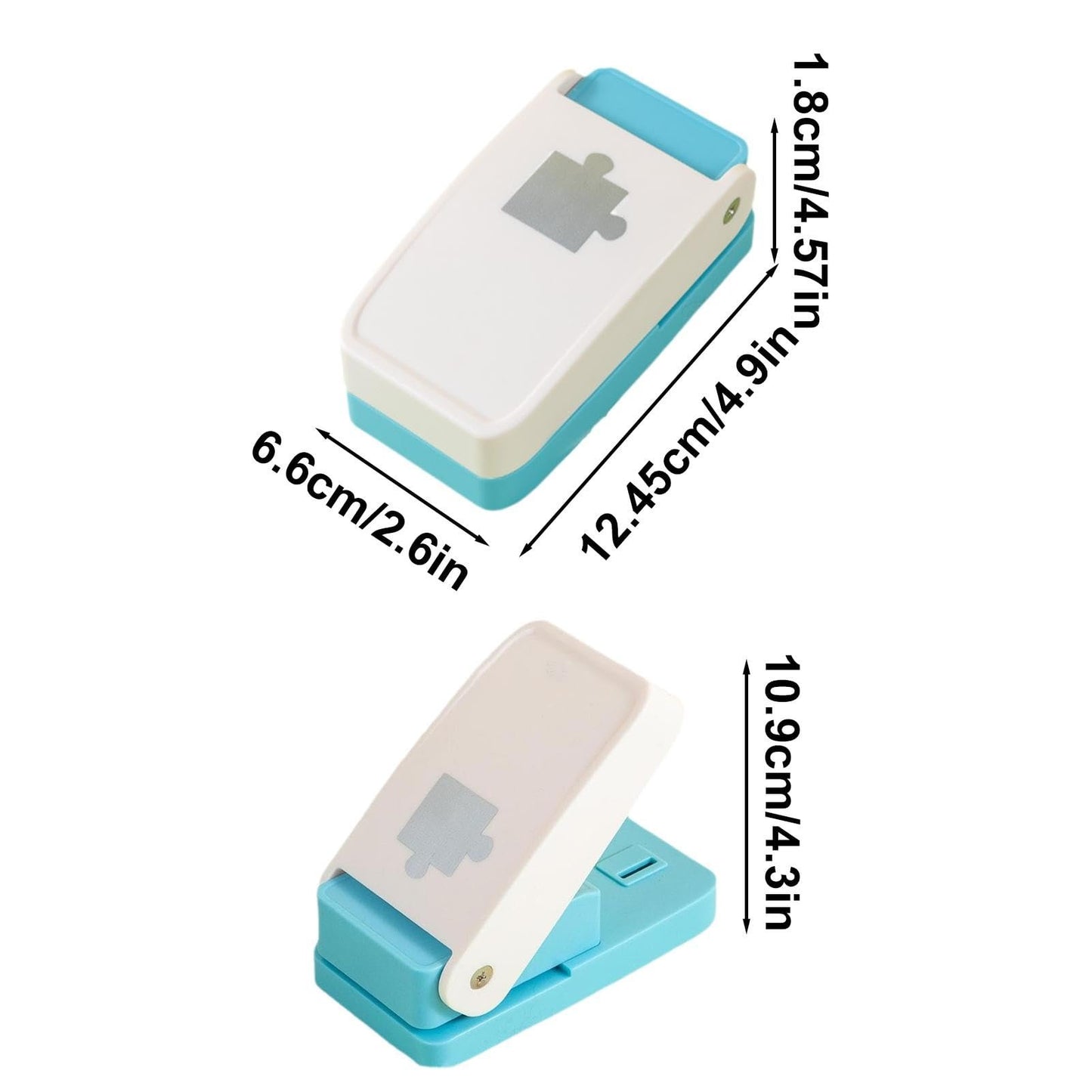 Jigsaw Puzzle Machine Cutter