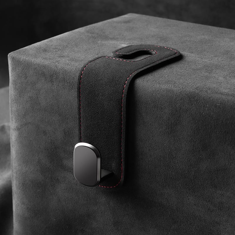 Car Seat Back Double Hook