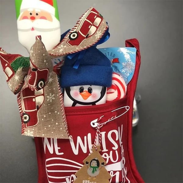 DJIWJDCDA 2023🌟Christmas Pot Rack Baking Kit