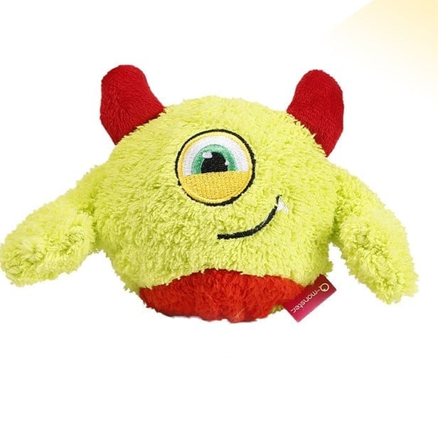 🔥🔥Monster Dog Ball