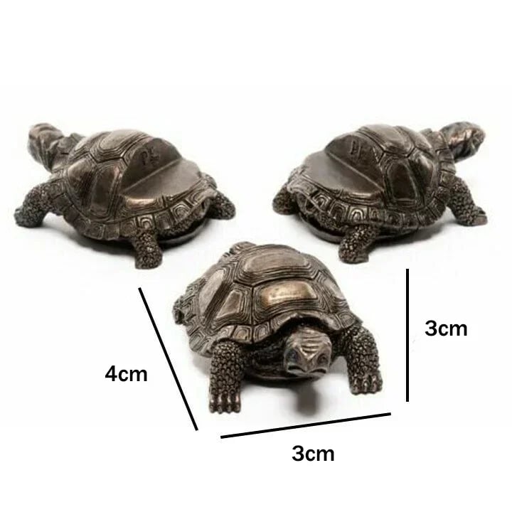 DJIWJDCDA 🔥Last Day 70% OFF - Cute Animal Shaped Pots Feet(🔥set of 3)