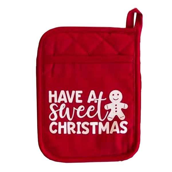 DJIWJDCDA 2023🌟Christmas Pot Rack Baking Kit