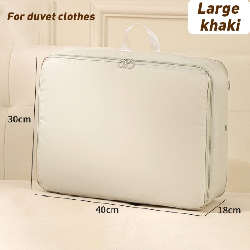 🔥SUMMER SALE - Ultra Space Saving Self Compression Organizer