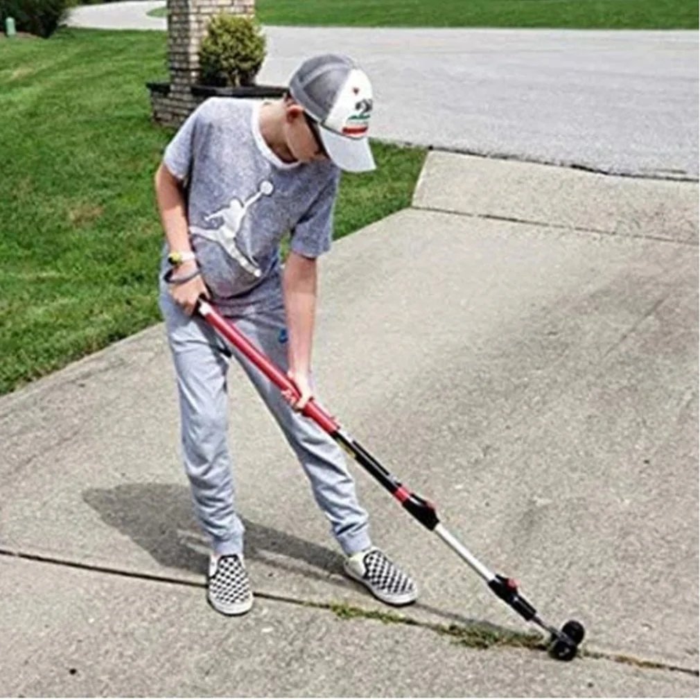 DJIWJDCDA 🔥Hot Sale Now🔥Crazy Weeds Marauder