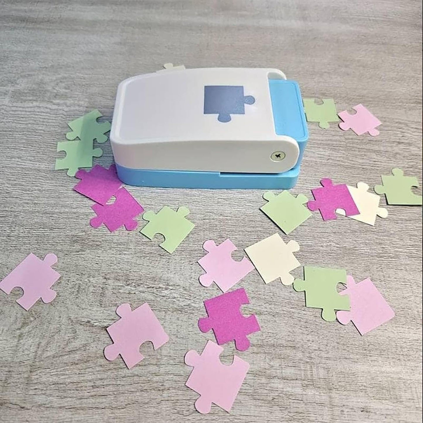 Jigsaw Puzzle Machine Cutter