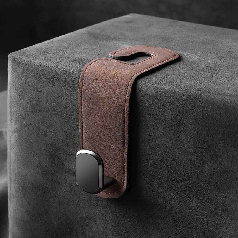 Car Seat Back Double Hook