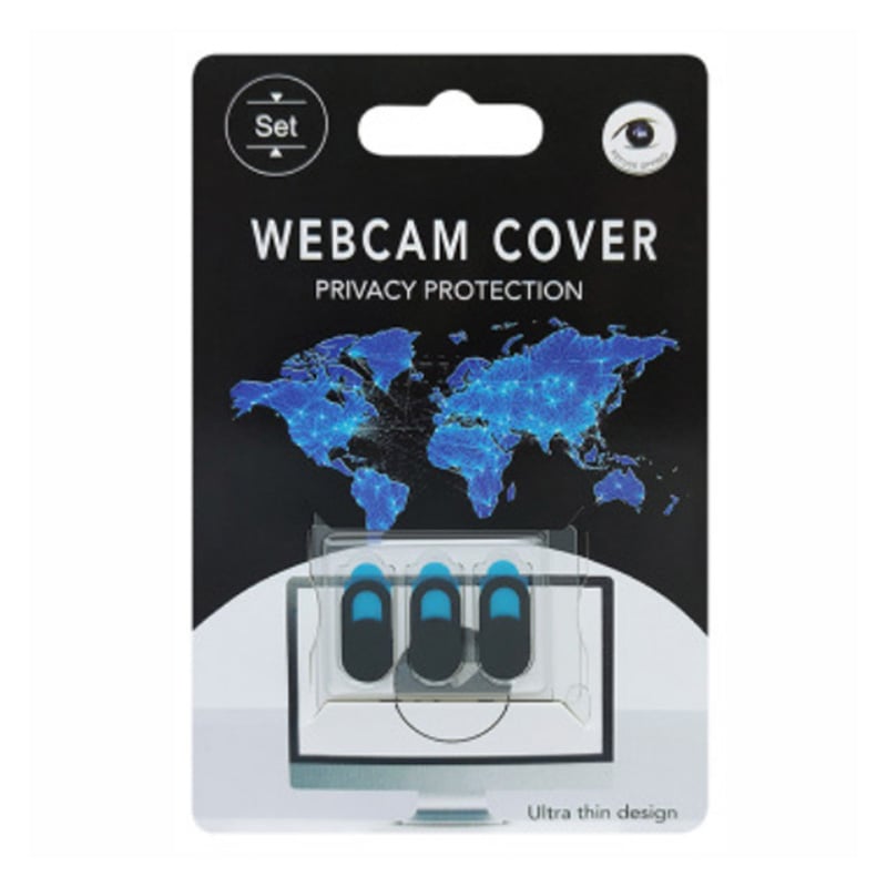 Webcam Cover