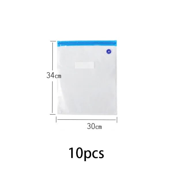 🎁2024-Hot Sale🎁Household Vacuum Freshness Sealing Machine