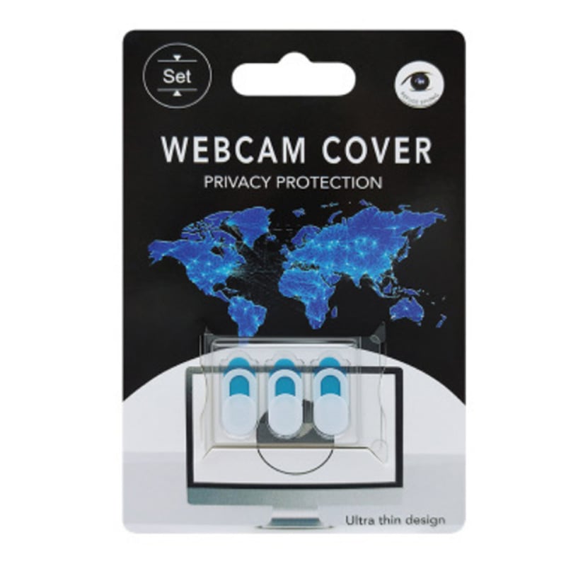 Webcam Cover