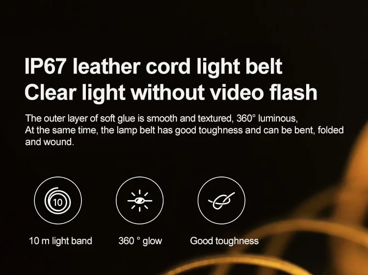 DJIWJDCDA 🔥2023 Hot Sell 49% OFF🔥Nato multifunctional portable camping light