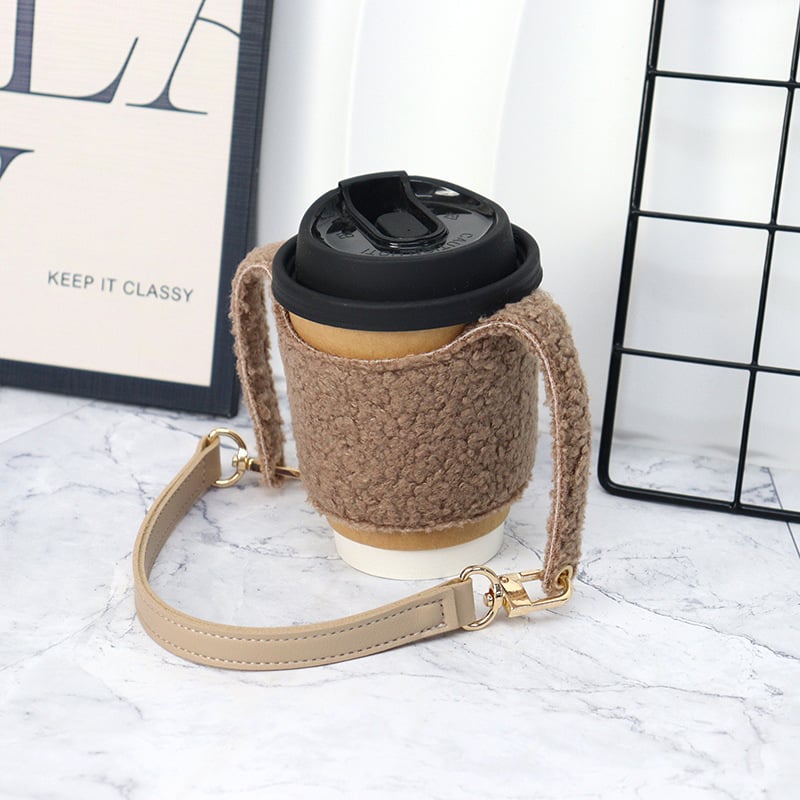 Cal Cup Holder Denim