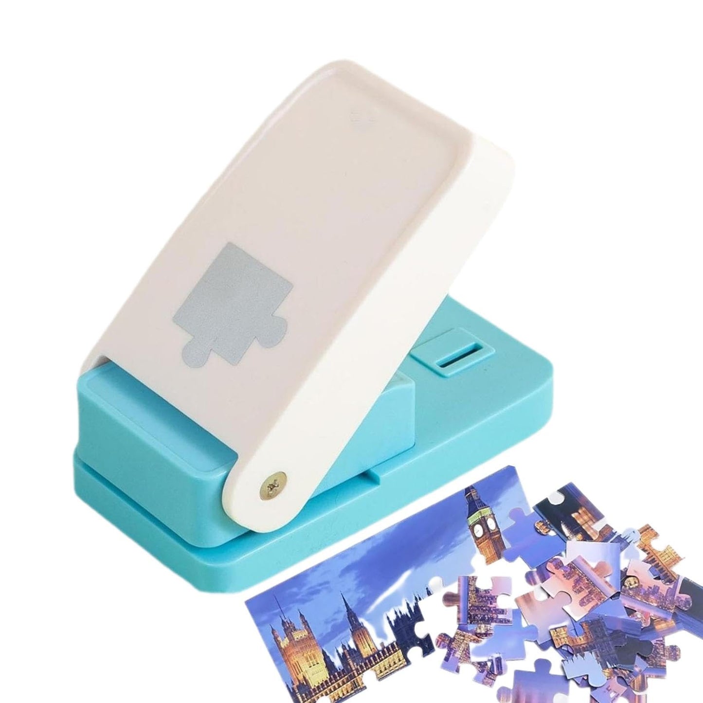 Jigsaw Puzzle Machine Cutter