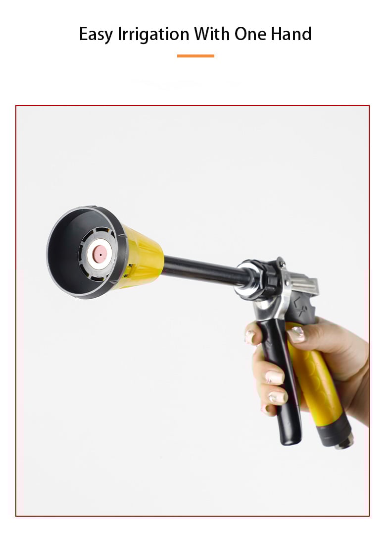 DJIWJDCDA High Pressure Spray Tools