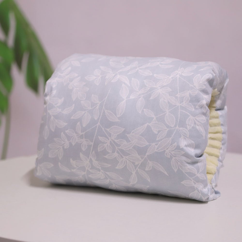 Cozy Cradle Baby Pillow