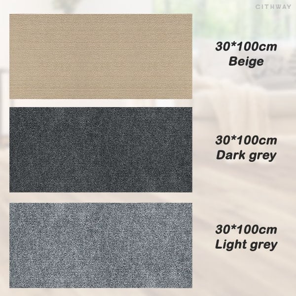 Free-cut Self-adhesive Cat Scratching Pad