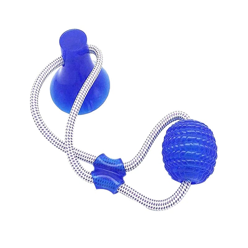Pet teething toys