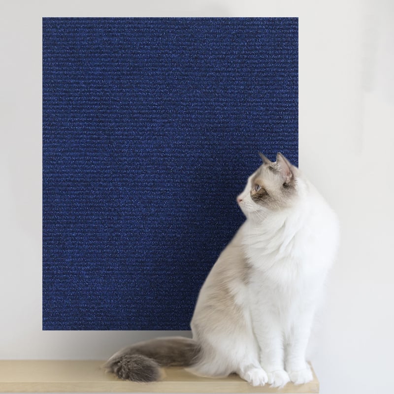 Free-cut Self-adhesive Cat Scratching Pad