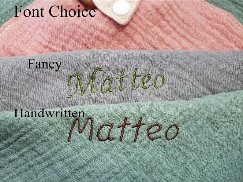 🎁BUY 2 FREE SHIPPING🎁High Quality Personalized Super Soft Embroidered Name Blanket