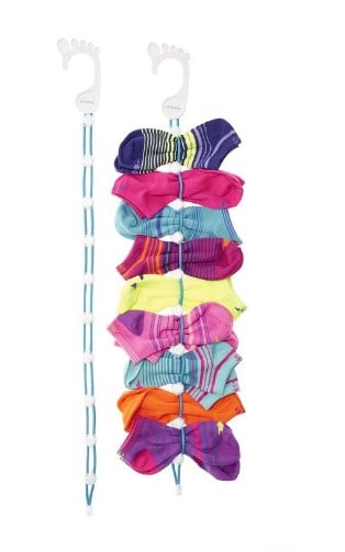 🔥BIG SALE - 49% OFF🔥Sock Washing Aid