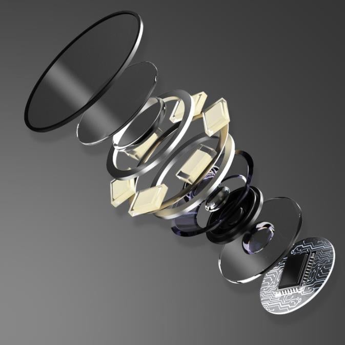 DJIWJDCDA 🔥LAST DAY-50%OFF🔥Clean Earwax-Wi-Fi Visible Wax Removal Spoon, USB 1296P HD Load Otoscope