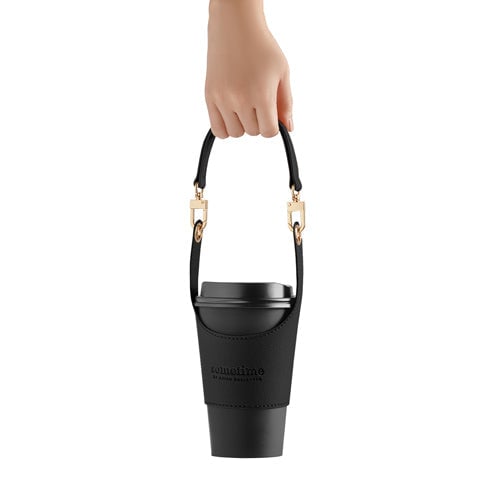 Cal Cup Holder Denim