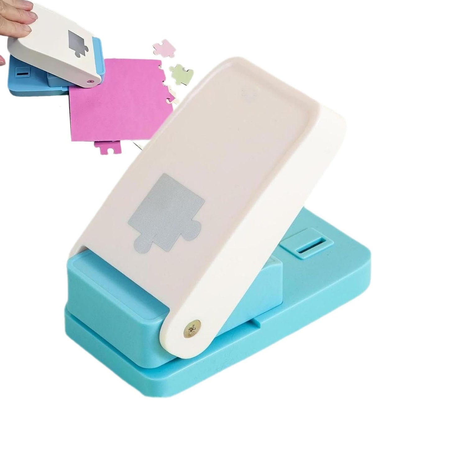 Jigsaw Puzzle Machine Cutter