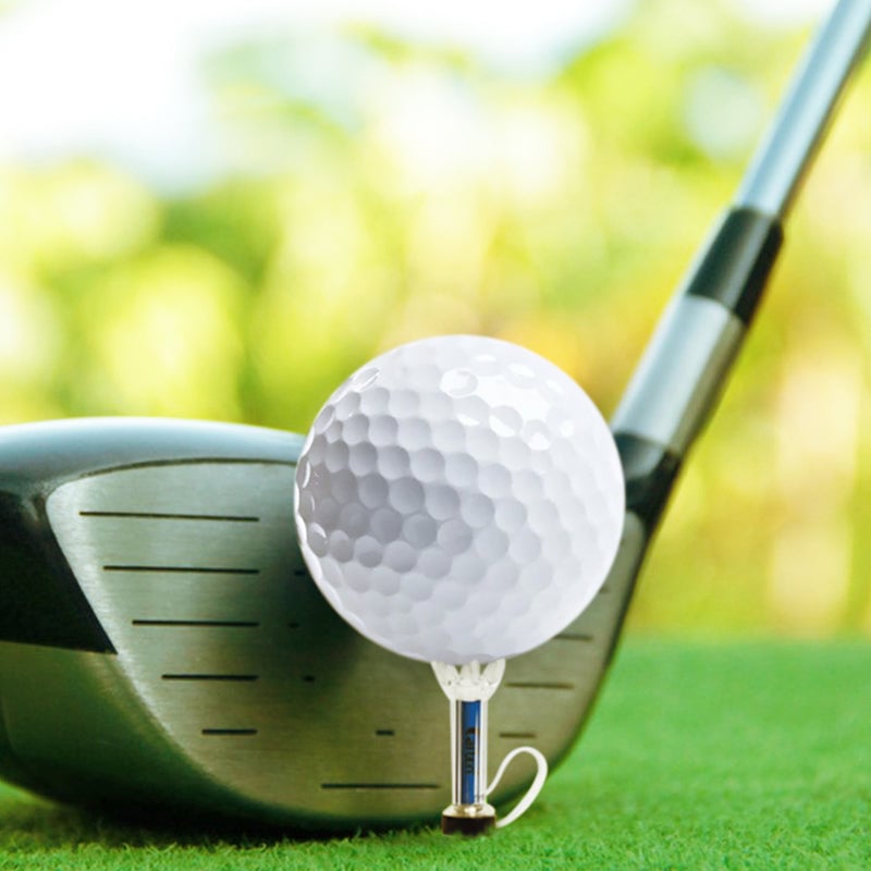 🎁Summer Exclusive 49% OFF⏳Golf Tee with Magnetic Plastic 360 degree Bounce🏌️‍♂️
