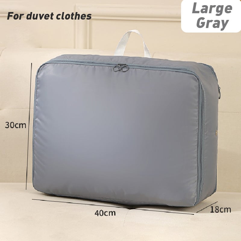 🔥SUMMER SALE - Ultra Space Saving Self Compression Organizer