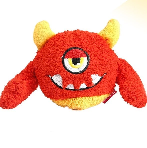 🔥🔥Monster Dog Ball