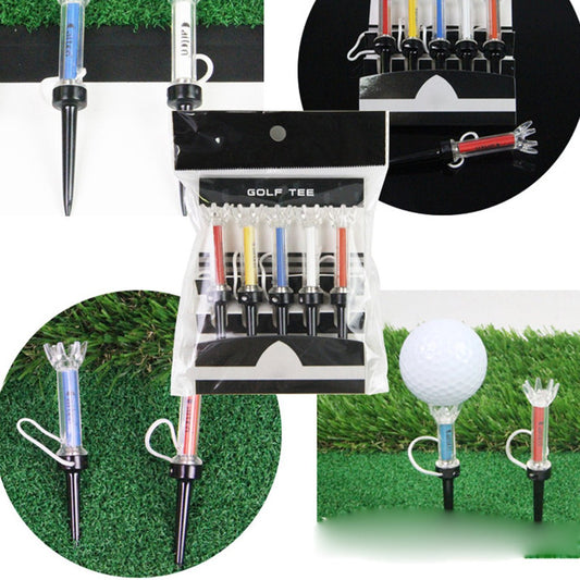 🎁Summer Exclusive 49% OFF⏳Golf Tee with Magnetic Plastic 360 degree Bounce🏌️‍♂️