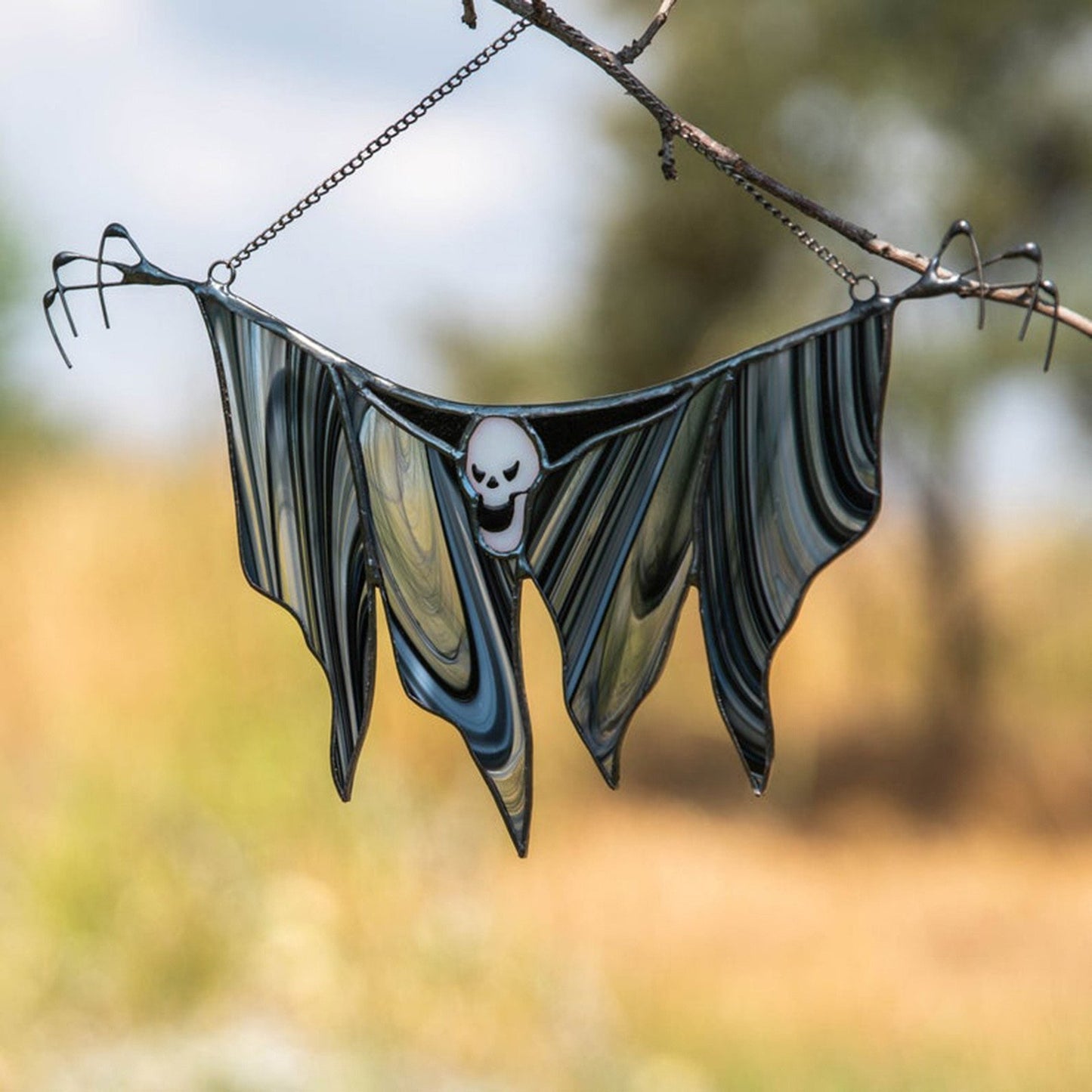 DJIWJDCDA 🎃Halloween  Horror decor hangings