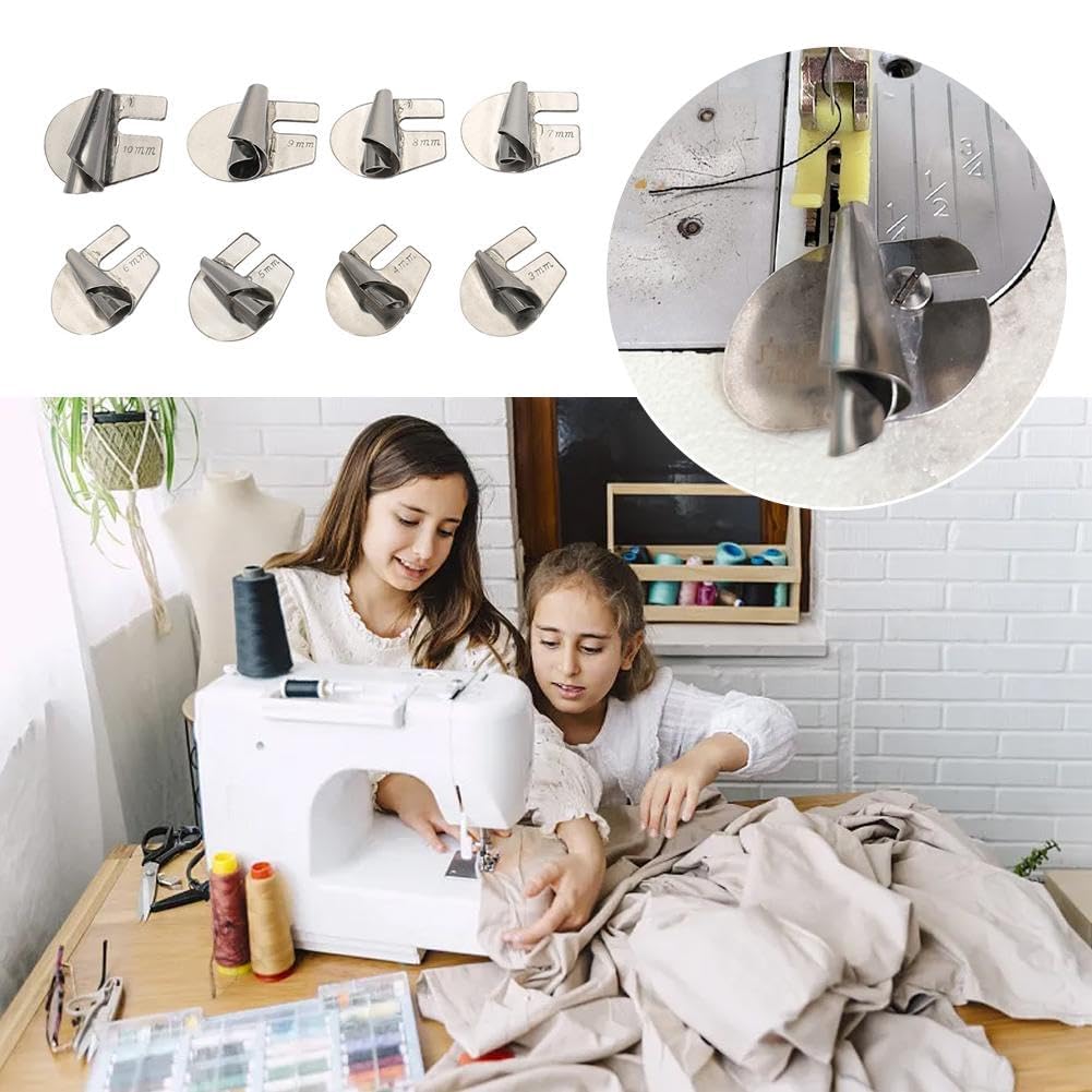 DJIWJDCDA 🔥Last day 49% OFF🔥 - Sewing Rolled Hemmer Foot