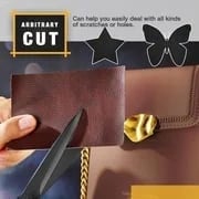 Self New Upgraded Adhesive Leather Repairer Cut Sofa Repair- 🔥LAST DAY 48% OFF