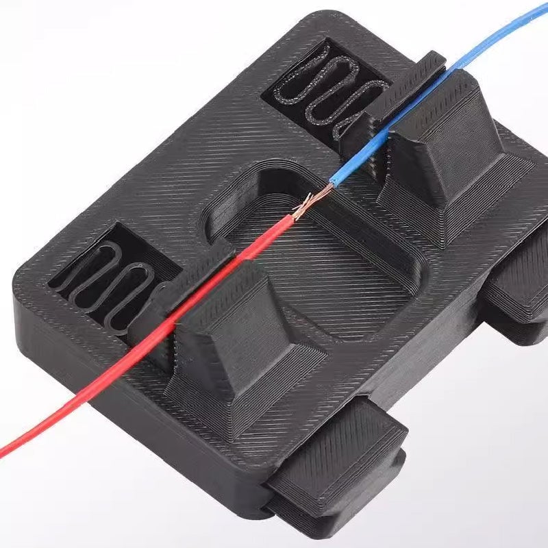 🔥LAST DAY 49% OFF - Electric Wire Welding Fixture