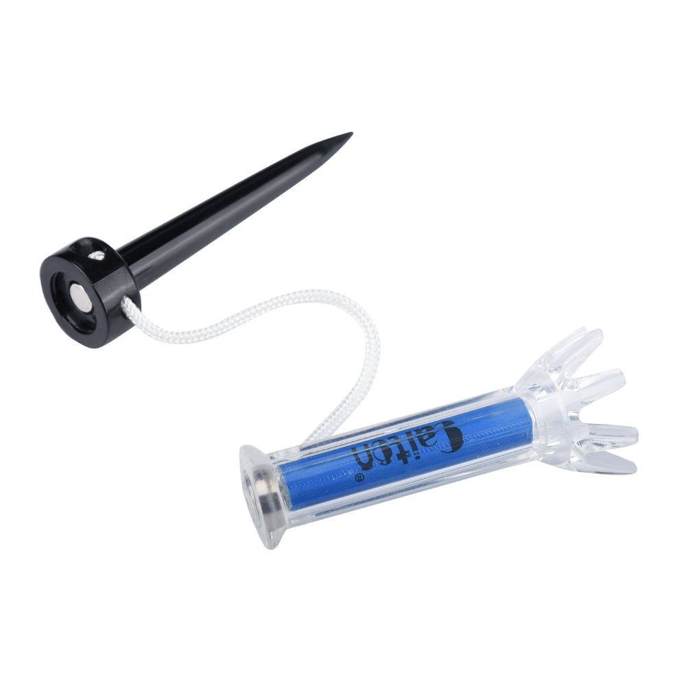 🎁Summer Exclusive 49% OFF⏳Golf Tee with Magnetic Plastic 360 degree Bounce🏌️‍♂️