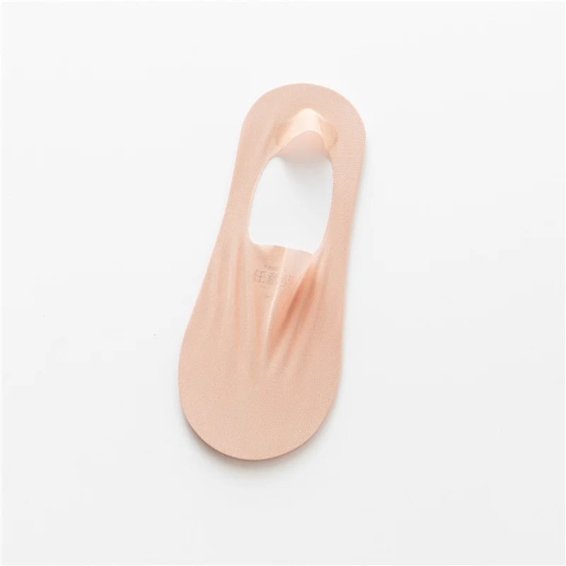 🔥Thin No Show Socks