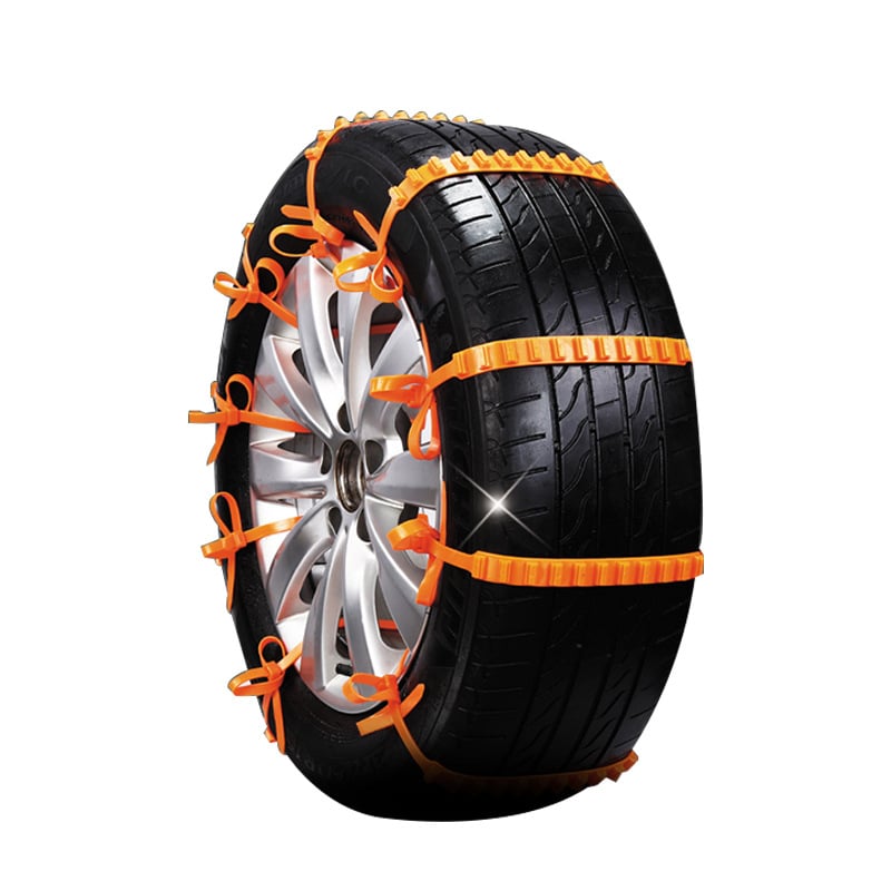DJIWJDCDA 🔥Limited Time Sale 49% OFF- Car Tire Snow Chain