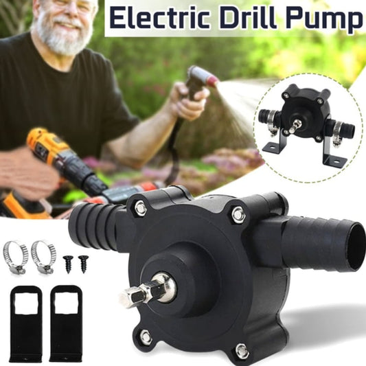 DJIWJDCDA (🔥Last Day Promotion-SAVE 50% OFF)  Self-Priming Transfer Pump